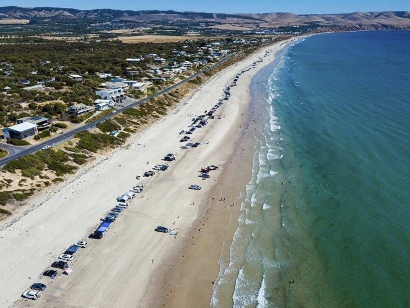 Aldinga Beach, Australia